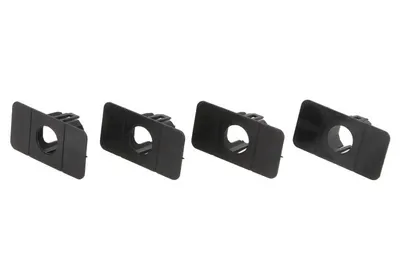 Set montaj senzori parcare Fata potrivit SEAT ALTEA 2009-2015 - (4 buc)