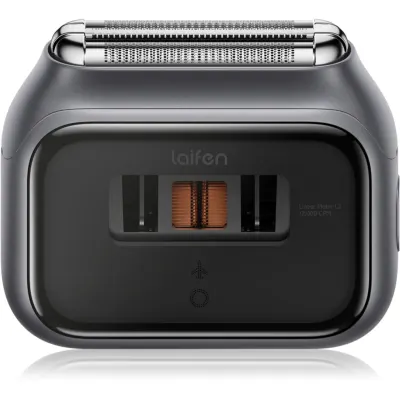 Laifen P3 Pro Aparat de bărbierit electric Gray 1 buc