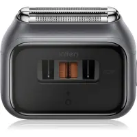 Laifen P3 Pro Aparat de bărbierit electric Gray 1 buc
