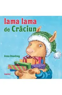 Lama Lama de Craciun
