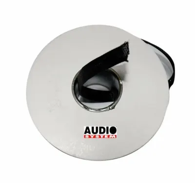 Tresa Cablu Audiosystem ADG 14B, Metru Liniar / Rola 35m, 14-38.2MM
