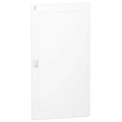 USa Opaca pentru Cofret Pragma - 6X24 Module