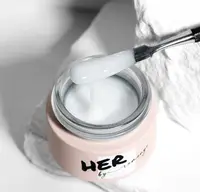 Her Builder Gel MILKSHAKE 01 15ml
