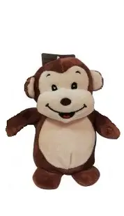Paiatze Dog Jucarie Plus 14 cm 500-142