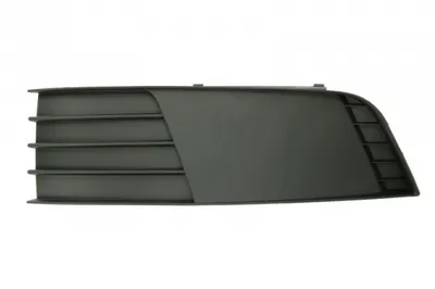 Grila bara fata dreapta plastic SKODA OCTAVIA intre 2012-2016