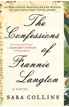 The Confessions of Frannie Langton