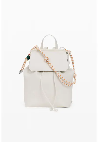 Rucsac dama off white 26SAKP18 - Universal