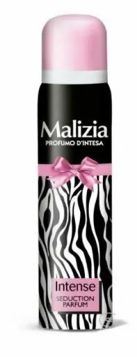 Deodorant Profumo d'Intesa Intense, 100ml, Malizia