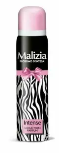 Deodorant Profumo d'Intesa Intense, 100ml, Malizia