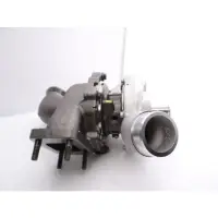 Compresor, sistem de supraalimentare GARRETT 806850-5005W