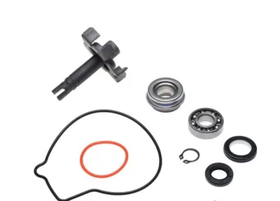 Kit reparatie pompa de apa, Yamaha Xj6 600 08-16