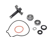 Kit reparatie pompa de apa, Yamaha Xj6 600 08-16