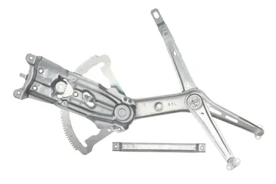 Macara geam Fata Stanga potrivit OPEL ASTRA H, ASTRA H GTC 2004-2014 - (electric, fara motoras, numar de usi: 4)