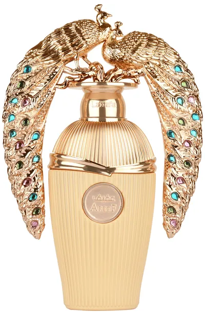 Lattafa Apă de parfum Afeef, 100 ml