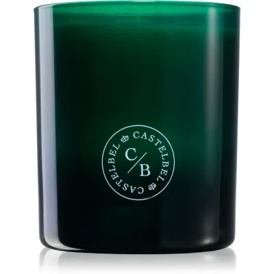 Castelbel Tile Green Sencha lumânare parfumată 210 g