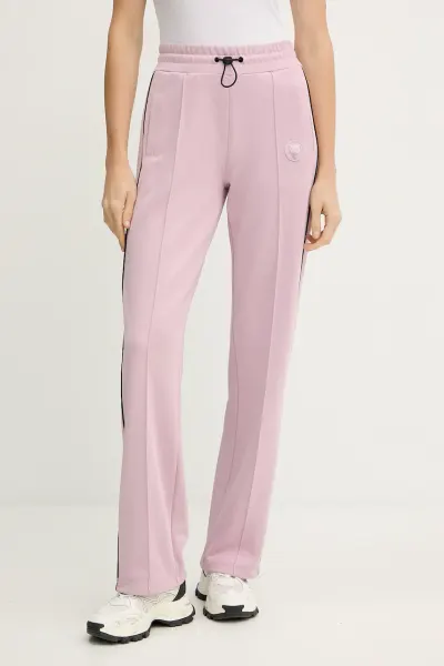 PLEIN SPORT pantaloni de trening