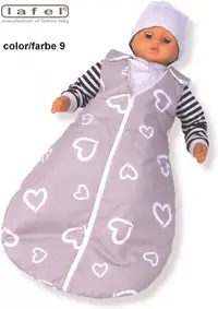 Sac de dormit LaFel 9