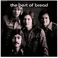The Best of Bread - Vinyl