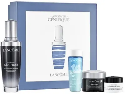 Lancôme Advanced Génifique Set cadou, 4 piese