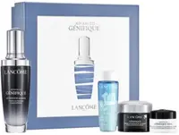 Lancôme Advanced Génifique Set cadou, 4 piese