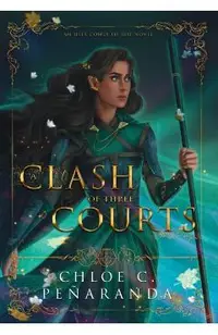 A Clash of Three Courts