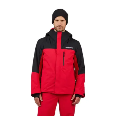 Geacă de schi pentru bărbați Rossignol Velika Insulated