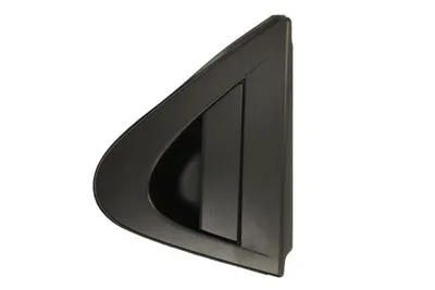 Maner usa Dreapta Spate potrivit HONDA CIVIC VIII HB 2005-2011 - (negru)