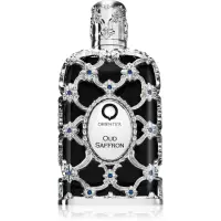 Orientica Oud Saffron Eau de Parfum unisex 80 ml