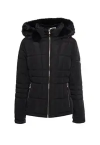 Geaca dama 00CWS0346 - Negru