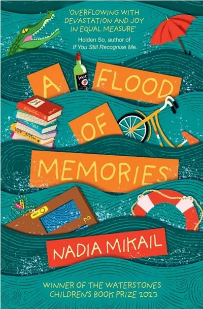 A Flood of Memories