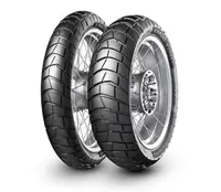 Metzeler Karoo Street ( 150/70 R18 TL 70V Roata spate, M/C )