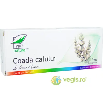 Coada Calului 30cps