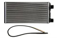 Schimbator caldura incalzire habitaclu (380x194x42mm) potrivit VOLVO FH12, FH16 D12A340-D16G700 08.93-