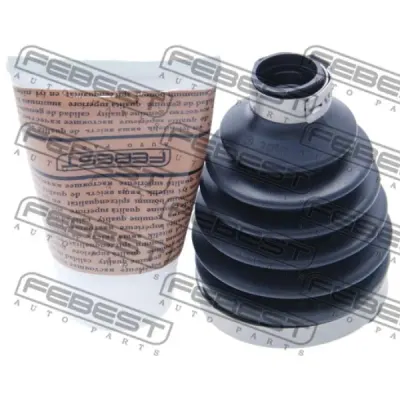Burduf cauciuc, articulatie planetara FEBEST 0417P-CWRR