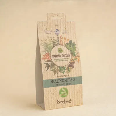 Salvie 30g ECO