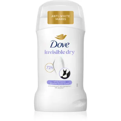 Dove Advanced Care Invisible Dry antiperspirant puternic 50 ml