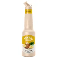 Pulpa De Ananas Mixer 1l
