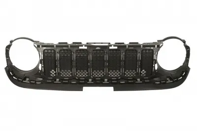 Suport grila plastic, negru potrivit JEEP RENEGADE dupa 2014