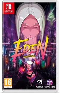 Eden Genesis (Nintendo Switch)