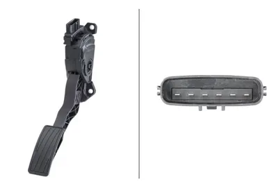 Pedala de acceleratie potrivit SUZUKI SWIFT IV, SX4 S-CROSS 1.2-1.6D 10.10