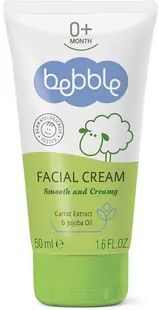 Crema de fata Bebble, 50 ml