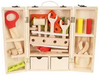 Set de joaca Kruzzel - Trusa cu instrumente