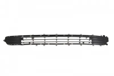 Grila ventilatie bara fata OPEL COMBO caroserie inchisa combi 2000-2003