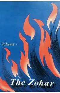 THE ZOHAR Genesis Edition Volume 1: An English Translation