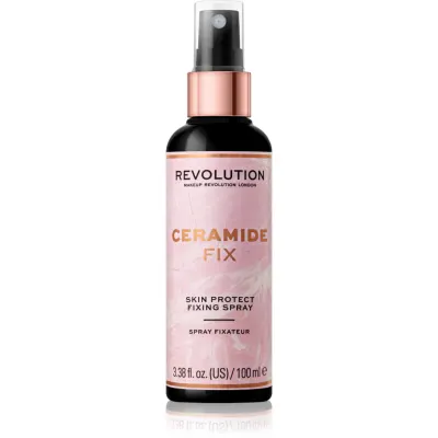 Revolution Ceramide Fix fixator make-up 100 ml