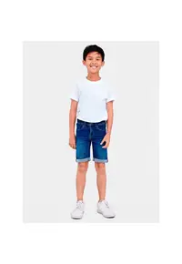 Blugi copii - NAME IT - 927505 - Bleumarin - Bumbac