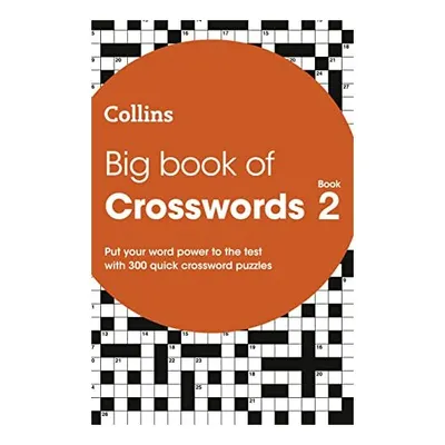 Crosswords - 300 Puzzles