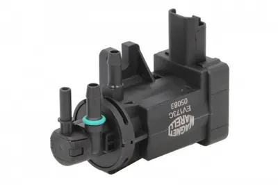 Convertor Presiune Potrivit Volvo C30, S40 Ii, S80 Ii, V50, V70 Iii; Citroen Berlingo, Berlingo Multispace, Berlingo Minivan, C2, C3 Picasso, C4, C4 Grand Picasso I, C4 I 1.6d 2.0d 10.03