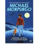 Aventura lui Billy si a puilor de vulpe