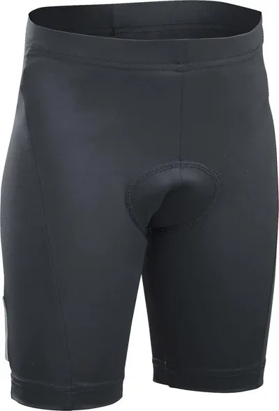 Pantaloni scurți de ciclism Northwave Active Junior pentru copii